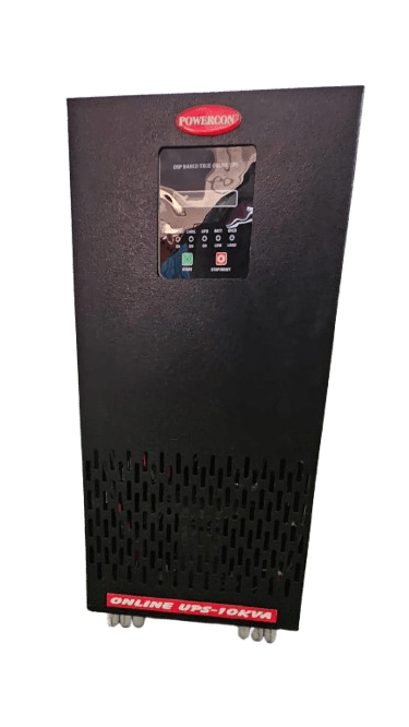 IGBT Based Online UPS